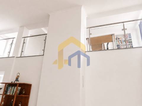 Moradia T3 com Espaço Exterior e Garagem | Monte da Razão – Estremoz