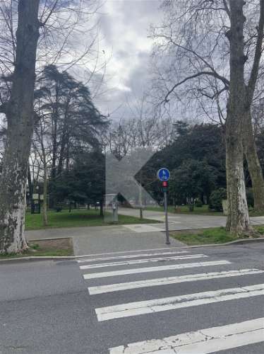 Apartamento T2  junto ao Jardim de Arca d’Água