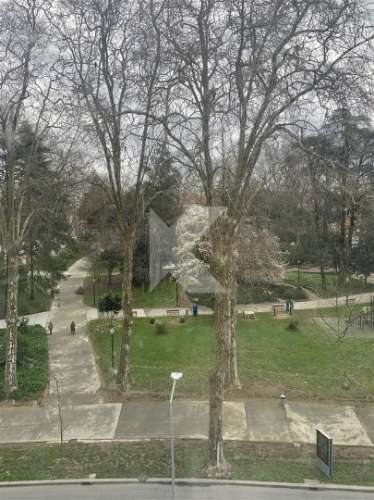 Apartamento T2  junto ao Jardim de Arca d’Água