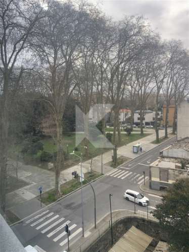 Apartamento T2  junto ao Jardim de Arca d’Água