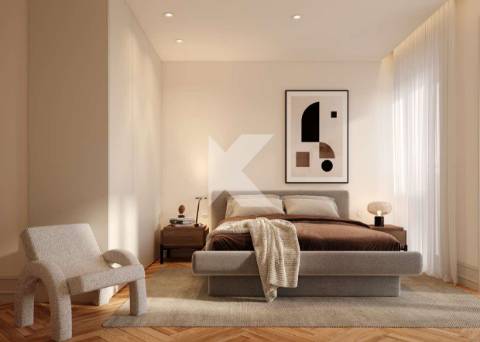 T2 +1 a Novo - Cedofeita - Porto