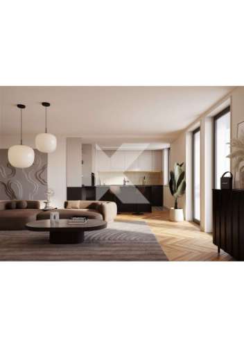 T3 duplex com jardim &#124; Novo - Baixa do Porto