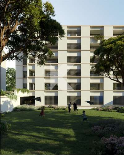 Apartamento venda Porto - Jardim covelo