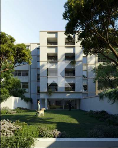 Apartamento T3 Duplex á venda - Jardim do Covelo