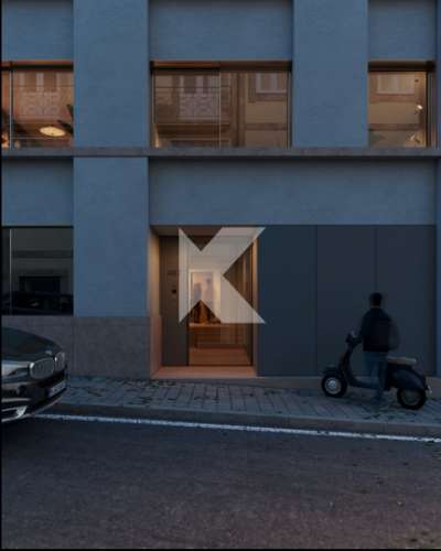 Apartamento T3 Duplex á venda - Jardim do Covelo