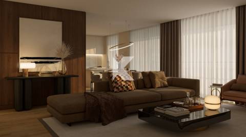 T4 novo de Luxo - Boavista