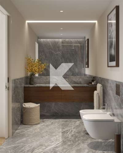 T4 novo de Luxo - Boavista