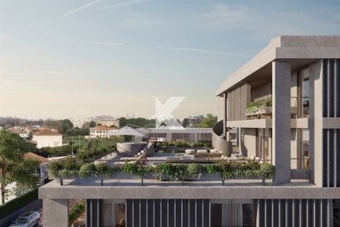 T4 novo de Luxo - Boavista