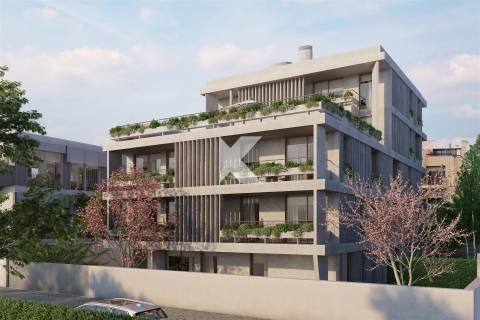 T4 novo de Luxo - Boavista