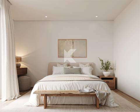 Apartamento T1 venda Porto - Jardim Arca d Agua