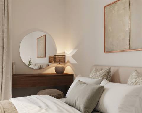 Apartamento T1 venda Porto - Jardim Arca d Agua