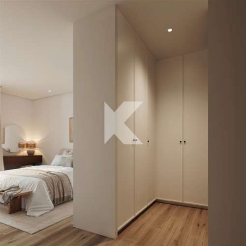 Apartamento T1 venda Porto - Jardim Arca d Agua