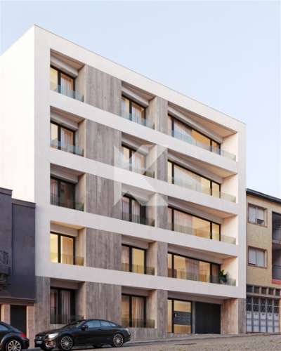 Apartamento T1 venda Porto - Jardim Arca d Agua