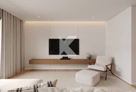 Apartamento T1 venda Porto - Jardim Arca d Agua