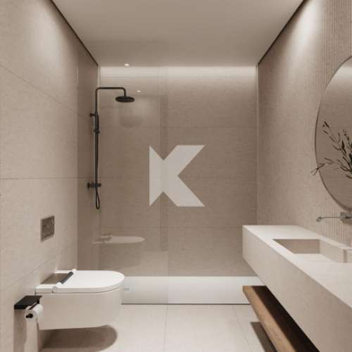 Apartamento T1 venda Porto - Jardim Arca d Agua