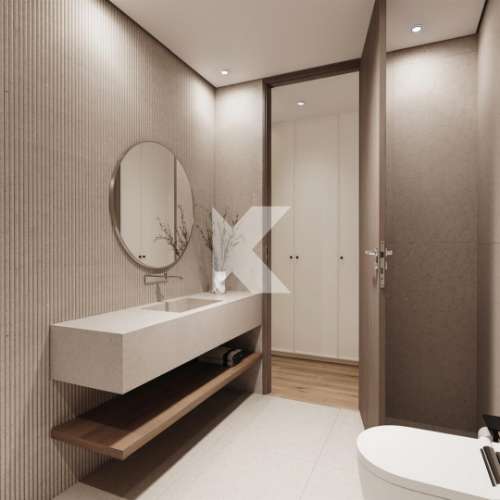 Apartamento T1 venda Porto - Jardim Arca d Agua