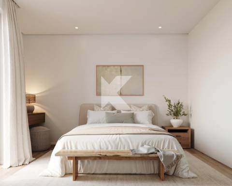 Apartamento T1 venda Porto - Jardim Arca d Agua