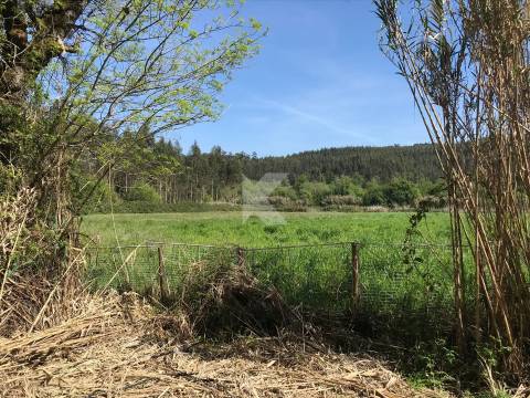 Moradia T7 em Coimbra para restaurar