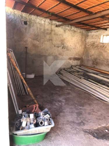 Moradia T7 em Coimbra para restaurar