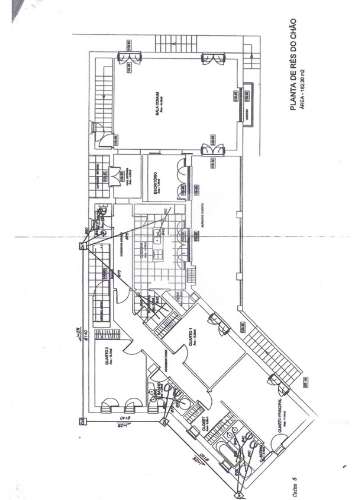 Moradia T4+1 mobilada com terreno e piscina
