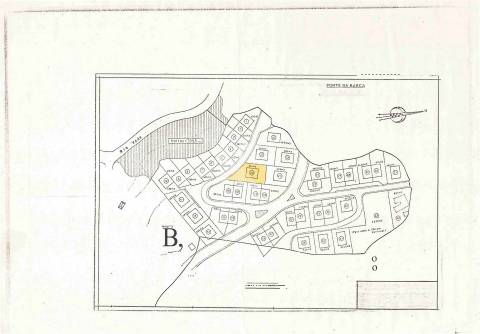 Lote de terreno para venda - Ponte da Barca