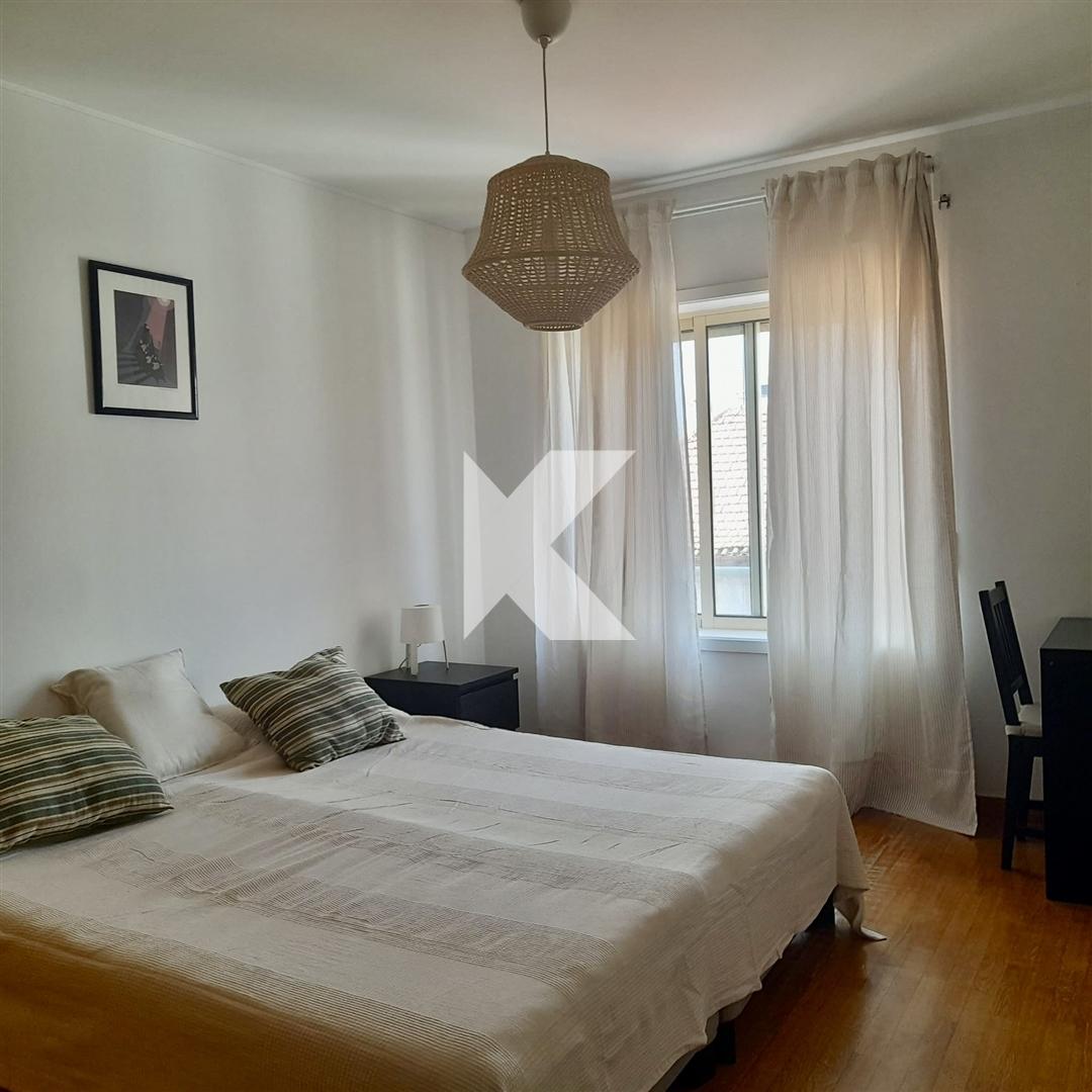 T1 de Charme para Arrendamento – Rotunda da Boavista, Porto