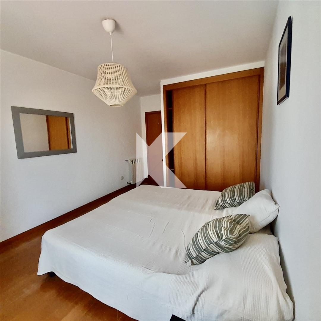T1 de Charme para Arrendamento – Rotunda da Boavista, Porto