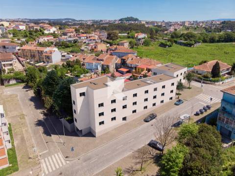 T1  novo para venda - Campanhã