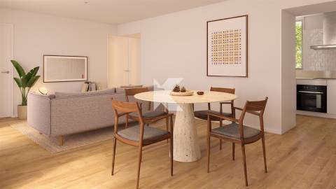 T1  novo para venda - Campanhã