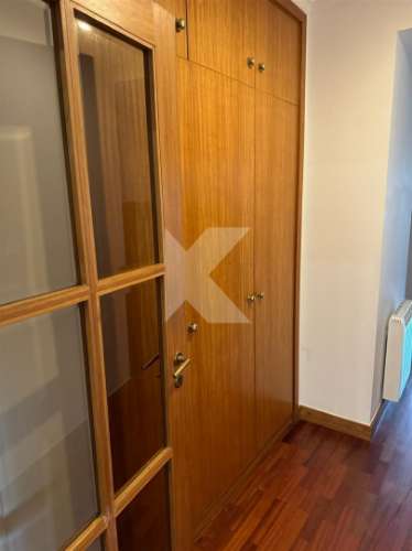 Excelente Apartamento T2 no Campo Alegre - com garagem