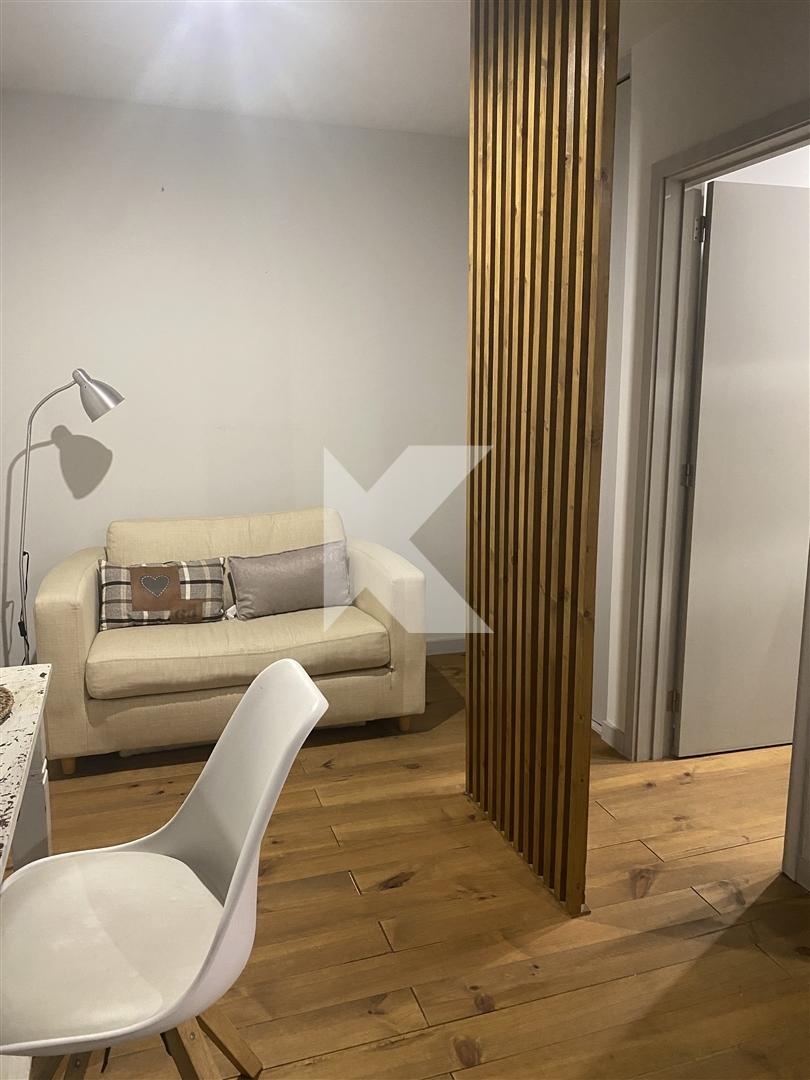 T1 na Rua 5 de Outubro- Casa da Musica