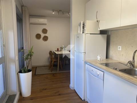 T1 na Rua 5 de Outubro- Casa da Musica