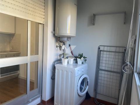 T1 na Rua 5 de Outubro- Casa da Musica