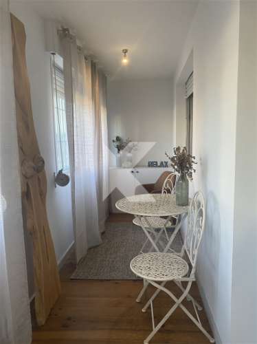 T1 na Rua 5 de Outubro- Casa da Musica