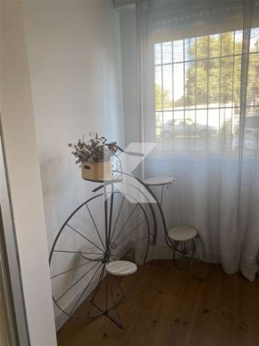 T1 na Rua 5 de Outubro- Casa da Musica