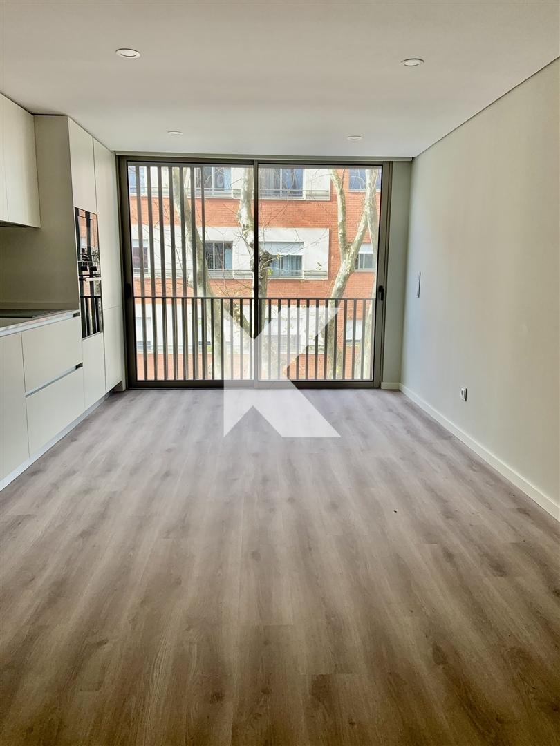 T1 venda Matosinhos Sul