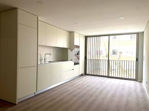 T1 venda Matosinhos Sul