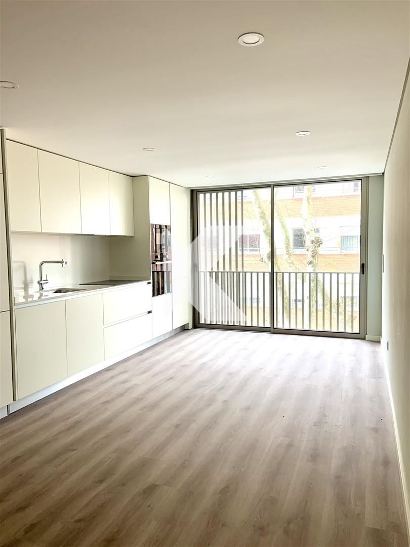 T1 venda Matosinhos Sul