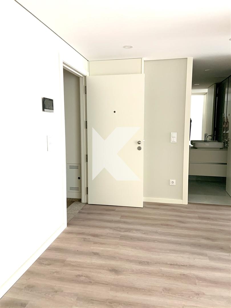 T1 venda Matosinhos Sul