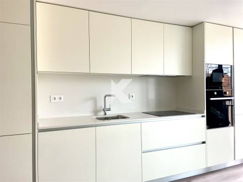 T1 venda Matosinhos Sul