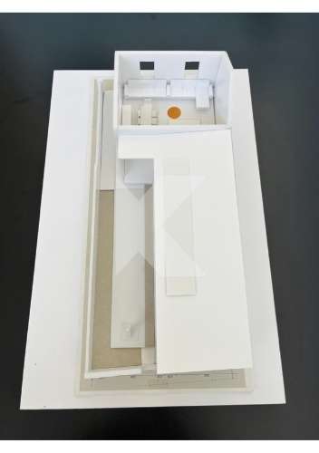 Moradia T2 à beira mar para remodelar