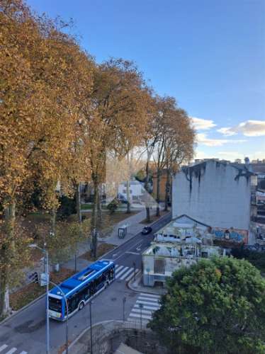 T2 no último piso - Jardim de Arca d’Água