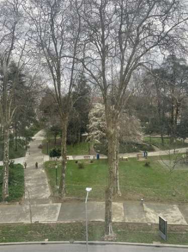 T2 no último piso - Jardim de Arca d’Água