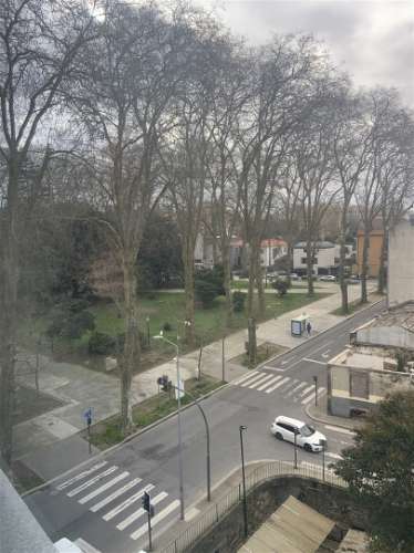 T2 no último piso - Jardim de Arca d’Água