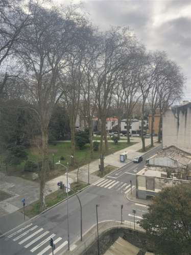 T2 no último piso - Jardim de Arca d’Água