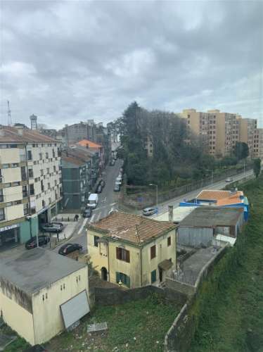 T2 no último piso - Jardim de Arca d’Água