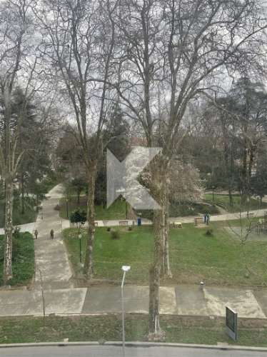 T2 no último piso - Jardim de Arca d’Água