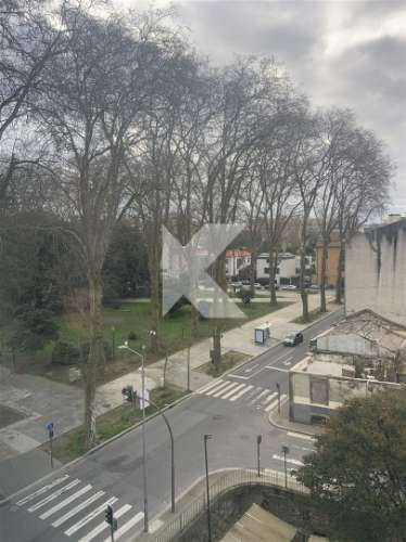 T2 no último piso - Jardim de Arca d’Água