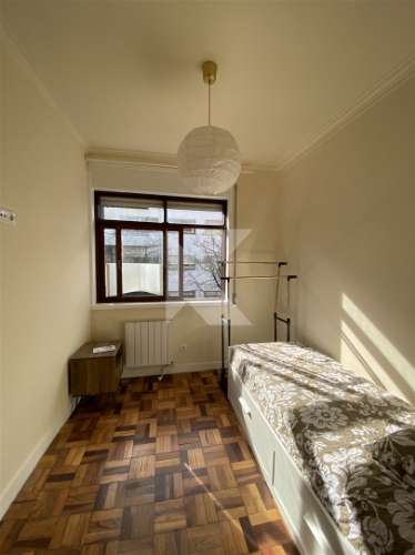 Excelente Apartamento T2 no Centro do Porto