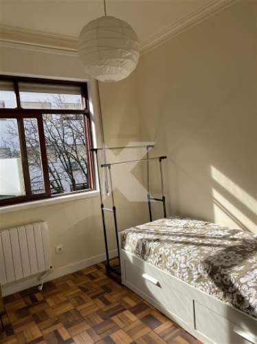 Excelente Apartamento T2 no Centro do Porto